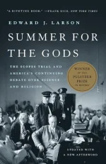 Summer for the Gods