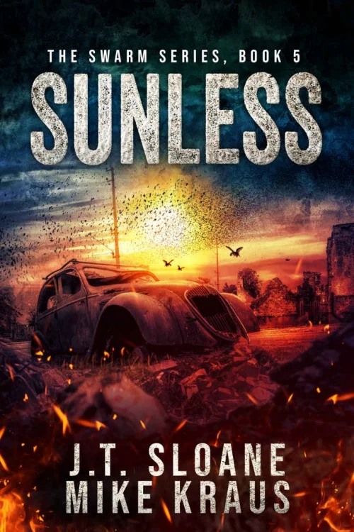 Sunless