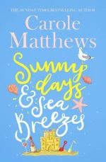Sunny Days and Sea Breezes