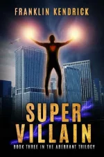 Super Villain