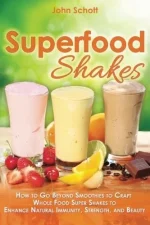 Superfood Shakes