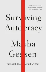 Surviving Autocracy