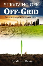 Surviving Off Off-Grid