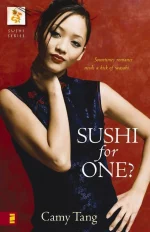 Sushi for One?