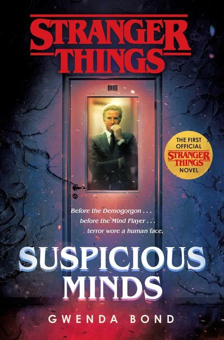 Suspicious Minds