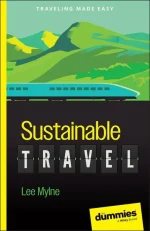 Sustainable Travel for Dummies