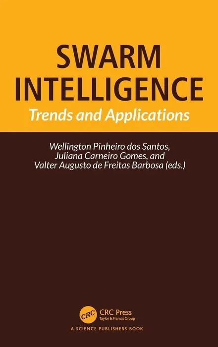 Swarm Intelligence