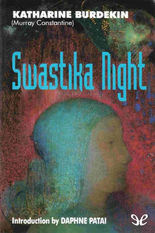 Swastika Night