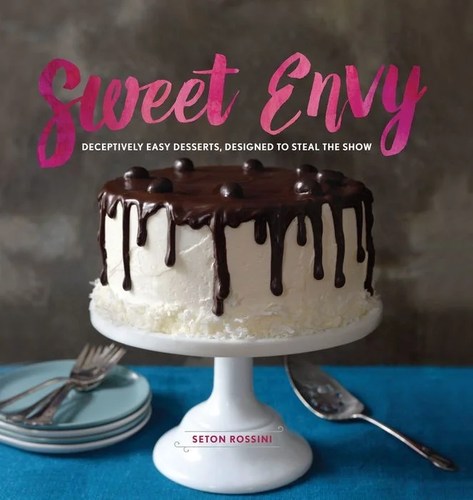 Sweet Envy