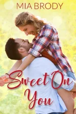 Sweet on You