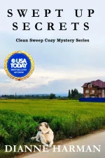 Swept Up Secrets