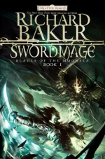 Swordmage