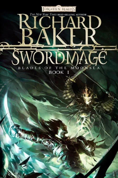 Swordmage
