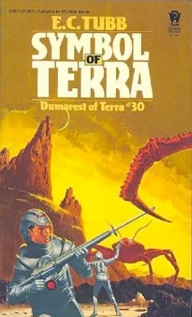 Symbol of Terra