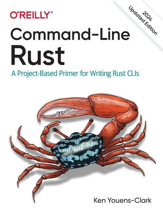 Systems Programming With Rust