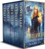 Taellaneth Complete Series