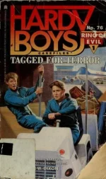 Tagged for Terror