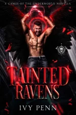 Tainted Ravens
