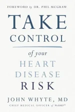 Take Control of Your Heart Disease Risk