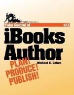 Take Control of iBooks Author