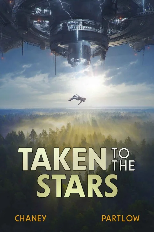 Taken to the Stars