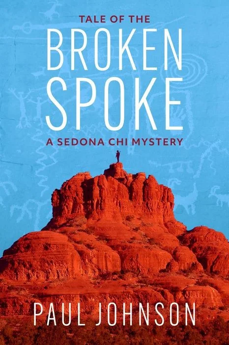 Tale of the Broken Spoke