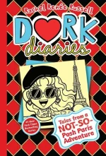 Tales From a Not-So-Posh Paris Adventure