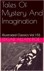 Tales of Mystery and Imagination