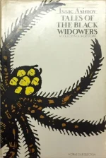 Tales of the Black Widowers