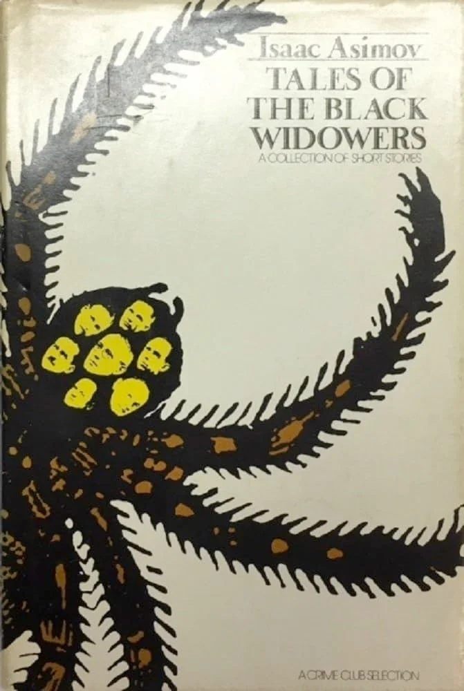 Tales of the Black Widowers