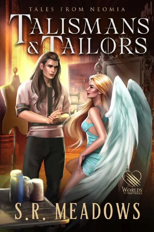 Talismans & Tailors
