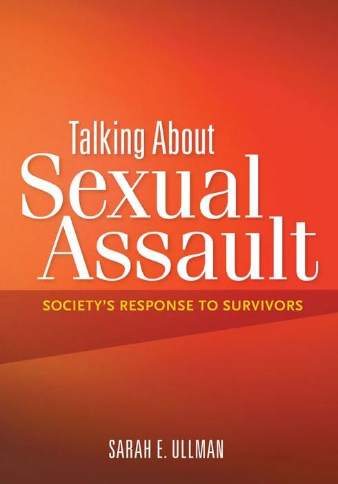Talking About Sexual Assault