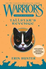 Tallstar's Revenge