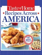 Taste of Home Recipes Across America