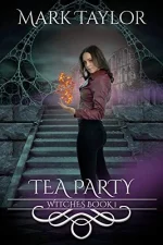 Tea Party
