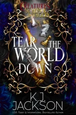 Tear the World Down