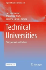 Technical Universities: Past, Present and Future