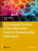 Technological Horizons of Decarbonization Based on Environmental Innovations