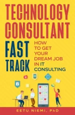 Technology Consultant Fast Track