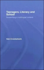 Teenagers, Literacy and School