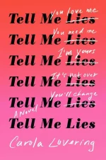 Tell Me Lies