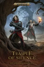 Temple of Silence