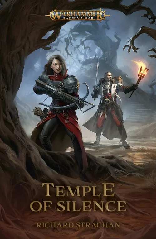 Temple of Silence