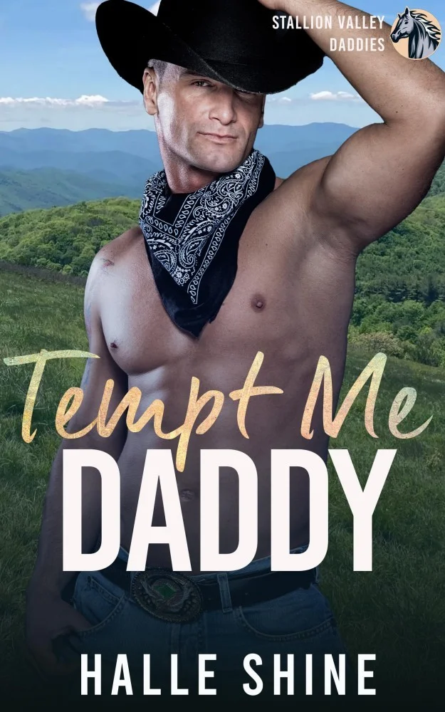 Tempt Me Daddy