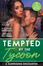 Tempted by the Tycoon