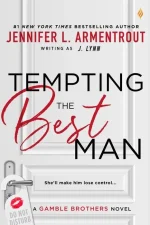 Tempting the Best Man