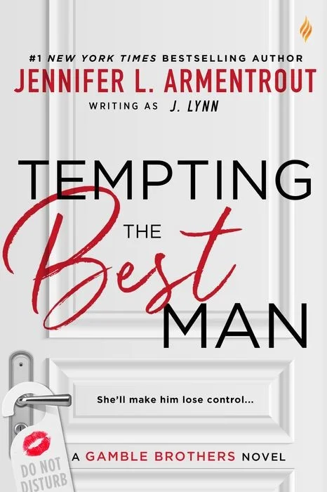 Tempting the Best Man