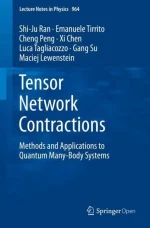 Tensor Network Contractions