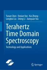 Terahertz Time Domain Spectroscopy: Technology and Applications