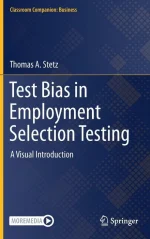 Test Bias in Employment Selection Testing